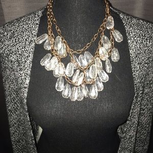 J Crew Necklace